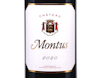 Madiran Chateau Montus 2020 view 2