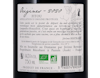 Fitou Origines, Domaine Bertrand-Bergé 2020 view 3