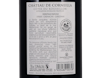 Côtes du Roussillon Héritage Rouge, Château de Corneilla 2020 view 3