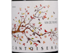 Cantoiseau Rouge, Vin de France 2021 view 2