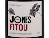 Fitou, Domaine Jones 2020 view 2