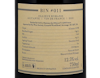 Bin #011 Vin de France Alicante 2021 view 3
