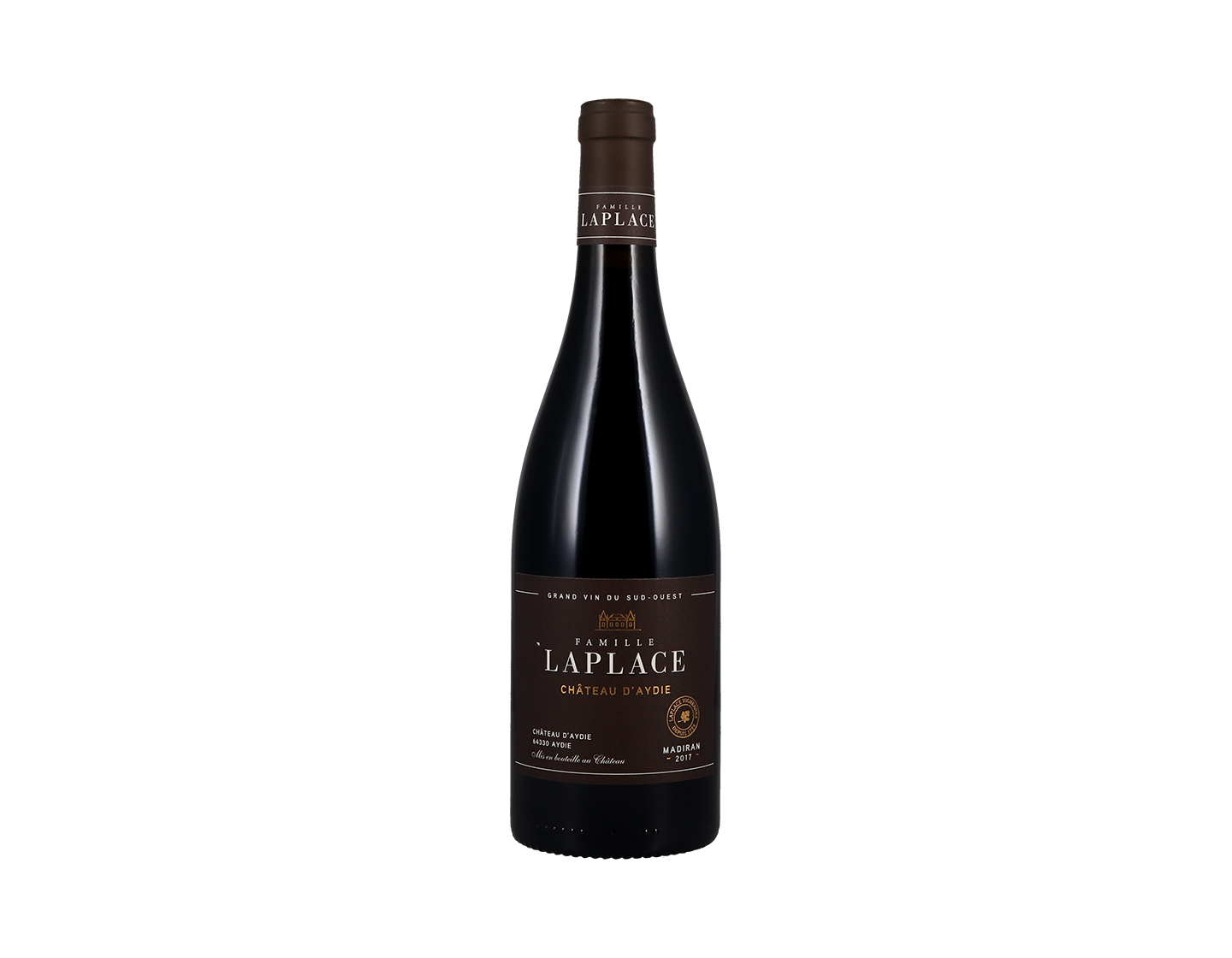 Madiran Chateau d Aydie 2017