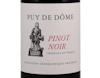 Pinot Noir, Puy de Dôme, Cave Saint-Verny 2020 view 2