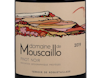 Pinot Noir, Haute Vallée de l'Aude, Domaine de Mouscaillo 2019 view 2
