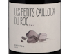 Fronton Les Petits Cailloux Domaine le Roc 2019 view 2