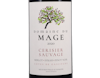 Domaine du Mage, Cerisier Sauvage, Côtes de Gascogne 2020 view 1