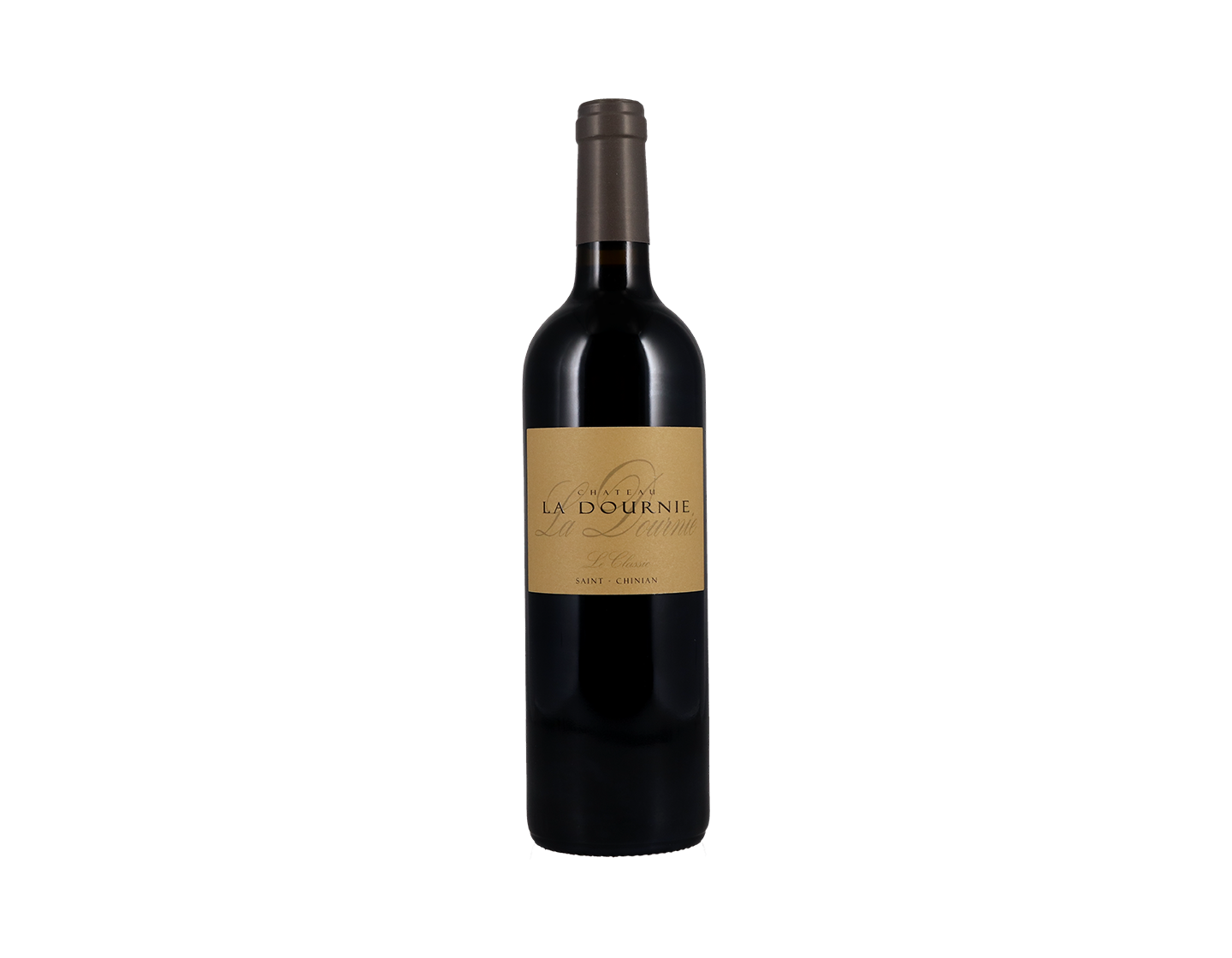 Saint-Chinian, Château La Dournie 2019