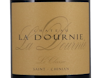 Saint-Chinian, Château La Dournie 2019 view 2