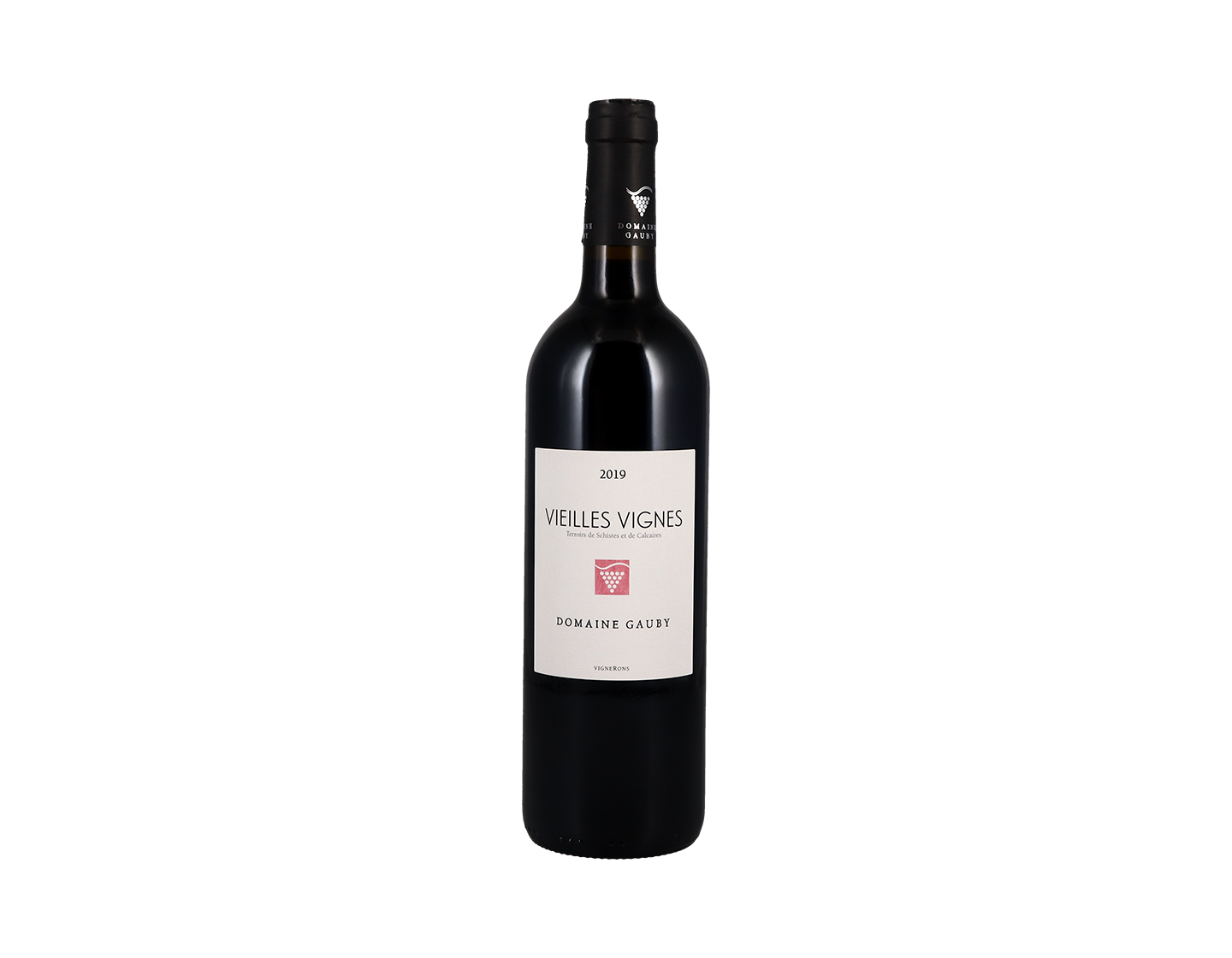 Cotes du Roussillon Villages Vieilles Vignes Dom Gauby 2019