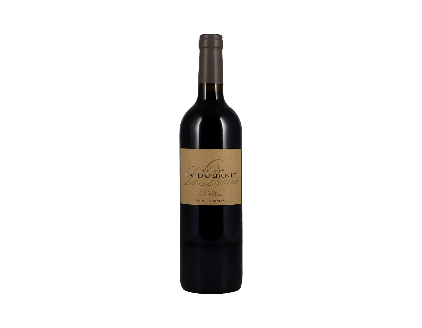 Saint Chinian Chateau la Dournie 2020 ORGANIC