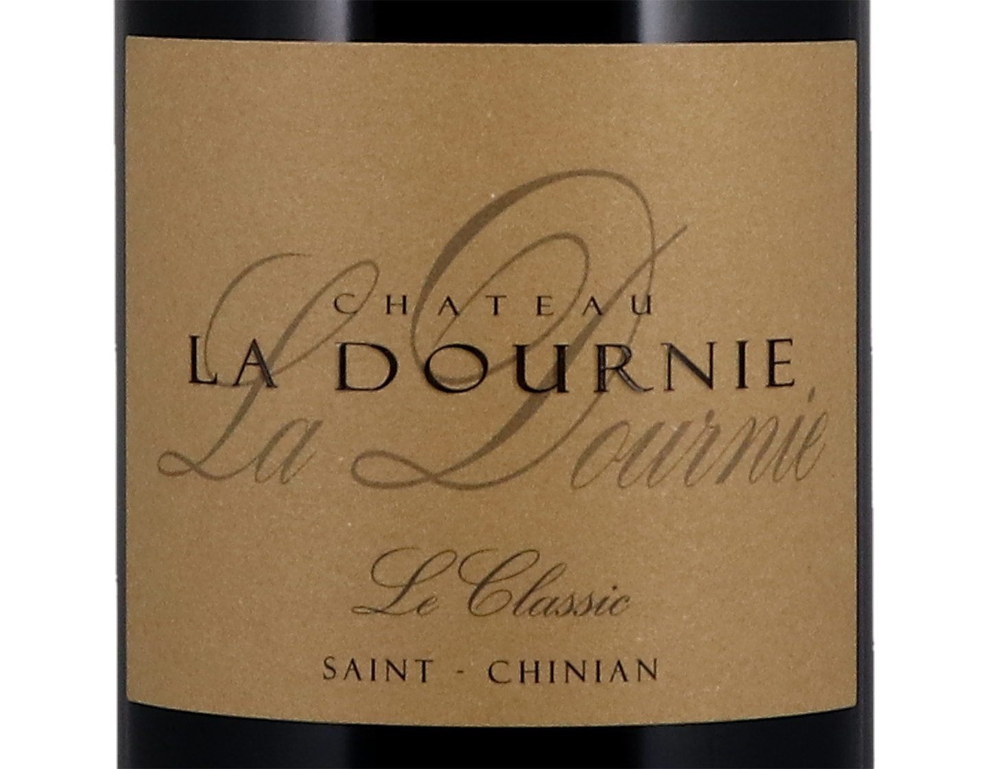 Saint Chinian Chateau la Dournie 2020 ORGANIC