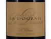 Saint Chinian Chateau la Dournie 2020 ORGANIC view 2