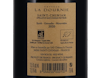 Saint Chinian Chateau la Dournie 2020 ORGANIC view 3