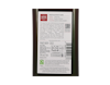 The Society's French Pinot Noir 2022 rPET bottle view 3