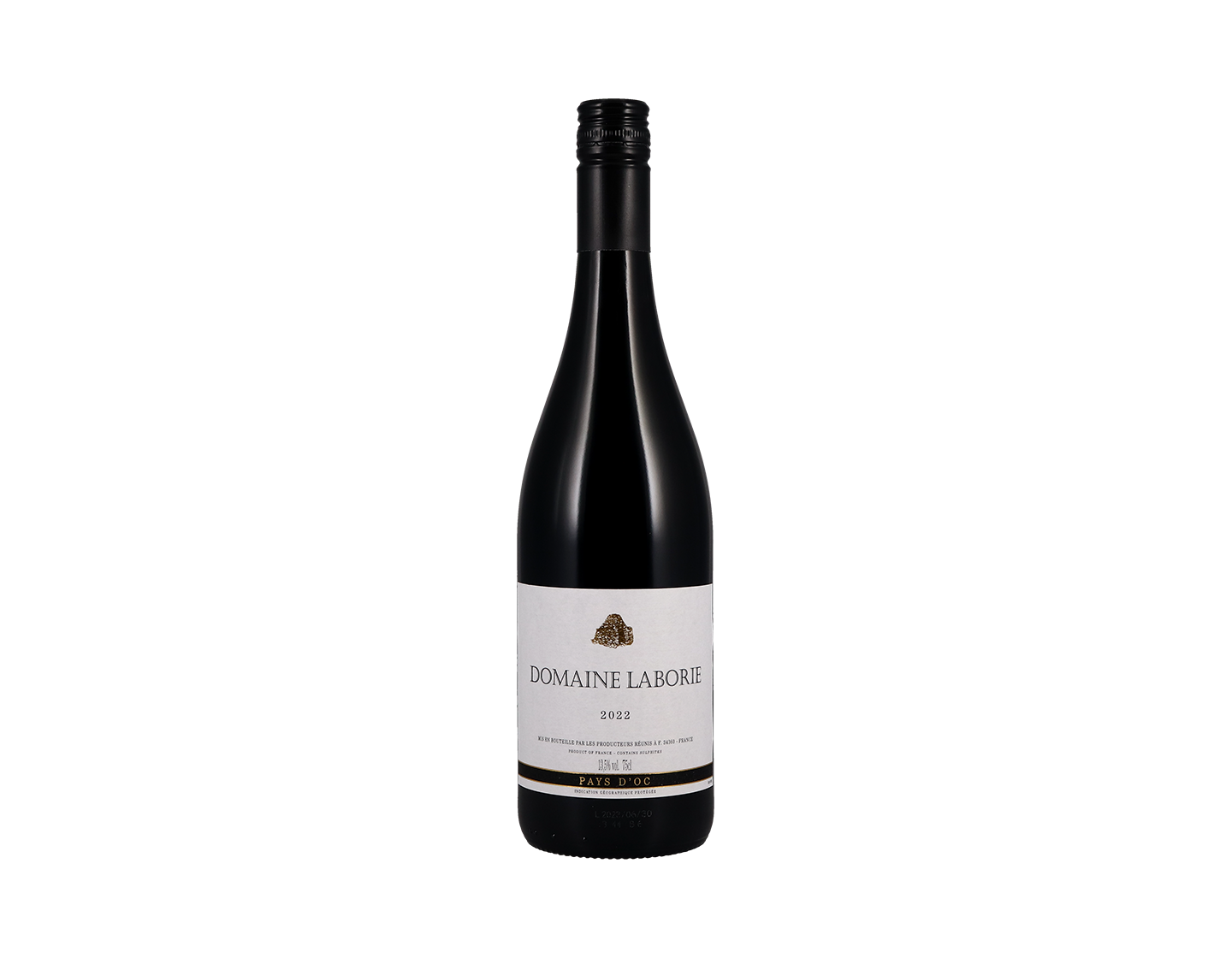 Domaine Laborie IGP 2022