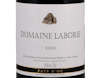 Domaine Laborie IGP 2022 view 2