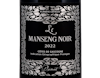 Manseng Noir Plaimont 2022 view 2