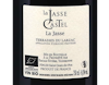Terrasses du Larzac La Jasse Dom la Jasse Castel 2021 ORGANIC view 2