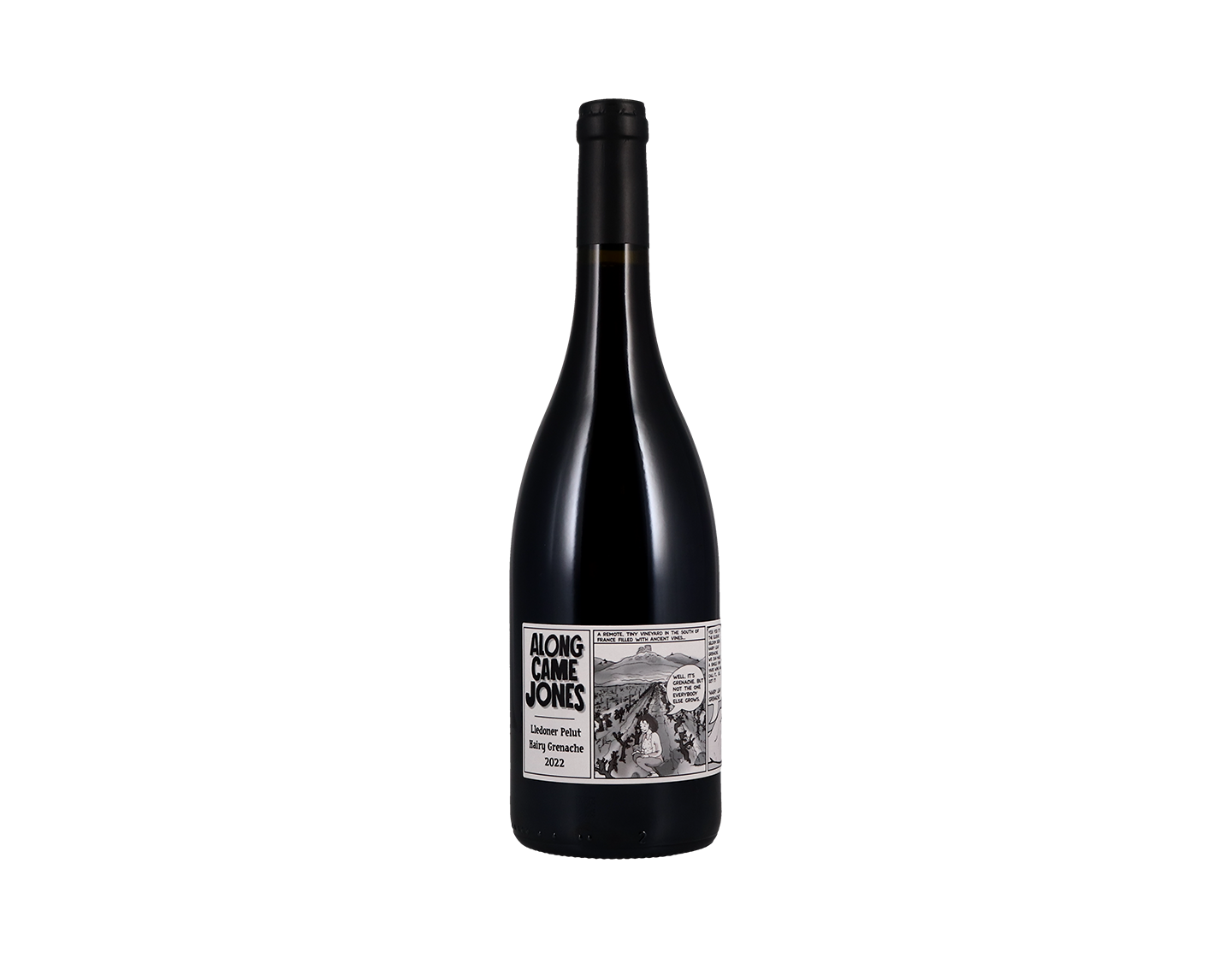 Domaine Jones Hairy Grenache 2022
