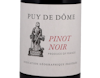 Pinot Noir Puy de Dome Cave Saint Verny 2021 view 2