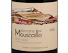 Pinot Noir Haute Valee de l'Aude Domaine de Mouscaillo 2020 view 2