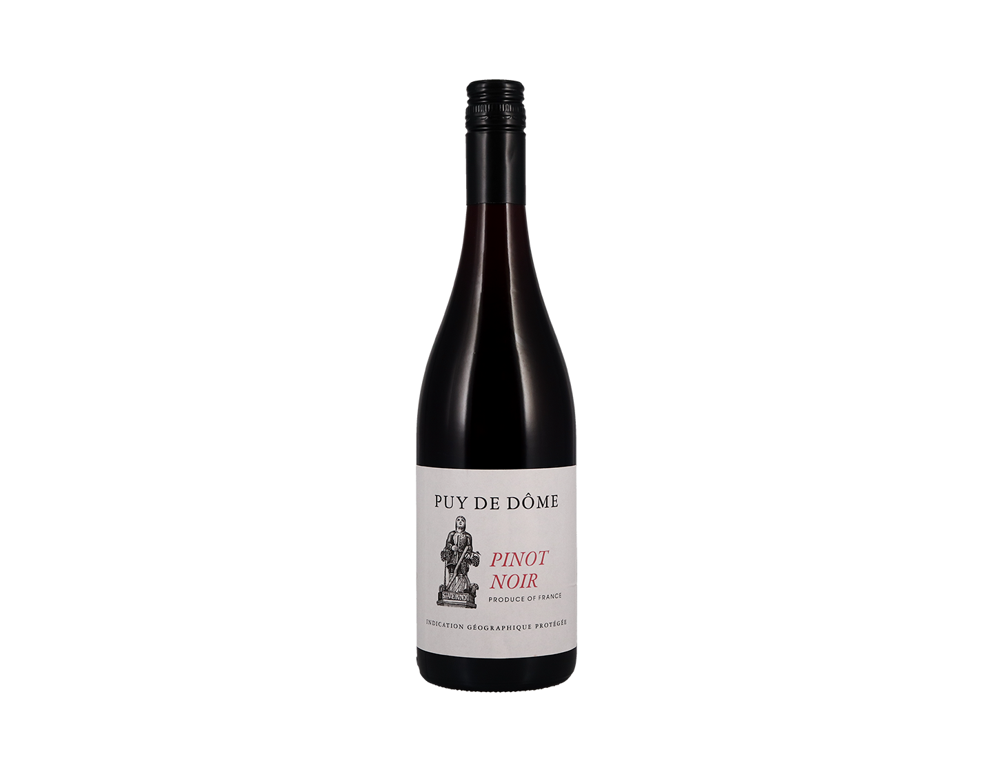 Pinot Noir Puy de Dome Cave Saint Verny 2022