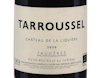 Faugeres Tarroussel Chateau la Liquiere 2020 view 2
