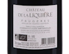 Faugeres Tarroussel Chateau la Liquiere 2020 view 3