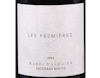 Faugeres Premieres Domaine Bardi d'Alquier 2021 view 2