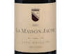 Faugères, Maison Jaune, Domaine Bardi d'Alquier 2021 view 2