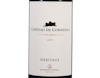 Cotes du Roussillon Heritage Rouge Chateau de Corneilla 2021 view 2
