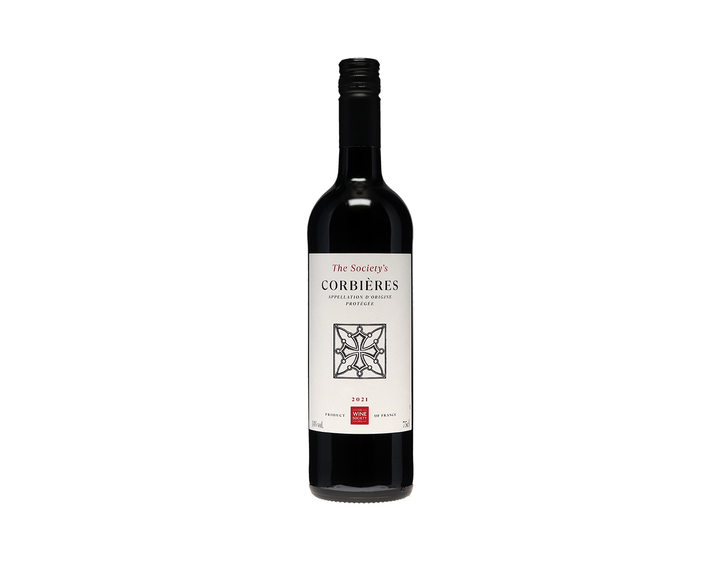 The Society's Corbieres 2021