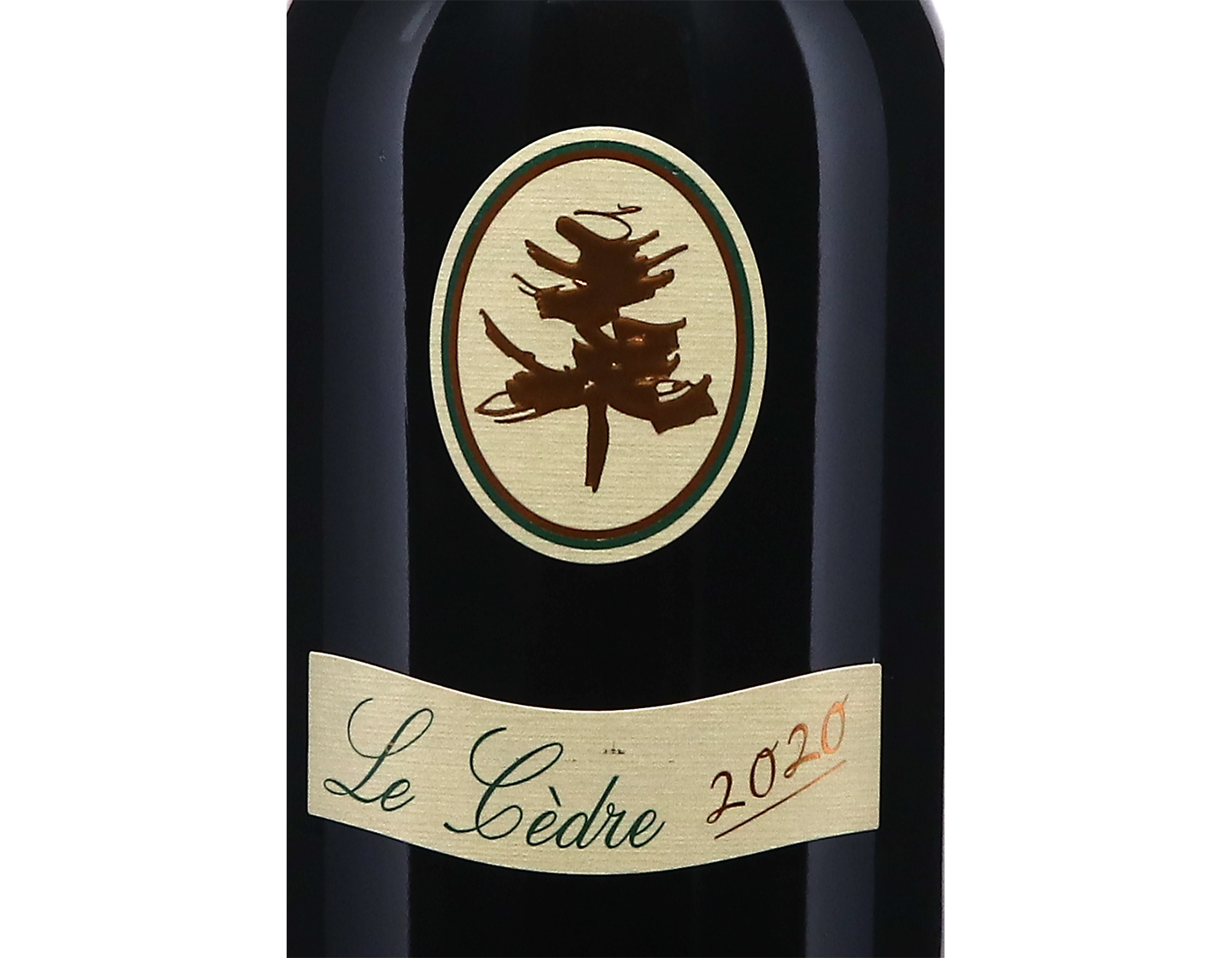 Cahors Le Cedre 2020