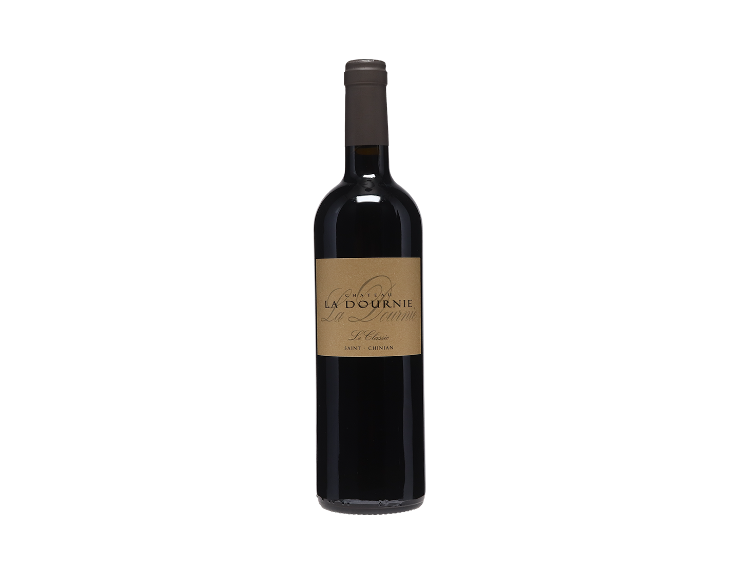 Saint Chinian Chateau la Dournie 2021 ORGANIC