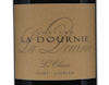 Saint Chinian Chateau la Dournie 2021 ORGANIC view 2