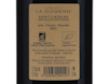 Saint Chinian Chateau la Dournie 2021 ORGANIC view 3
