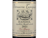 Bandol la Migoua Domaine Tempier 2021 view 2