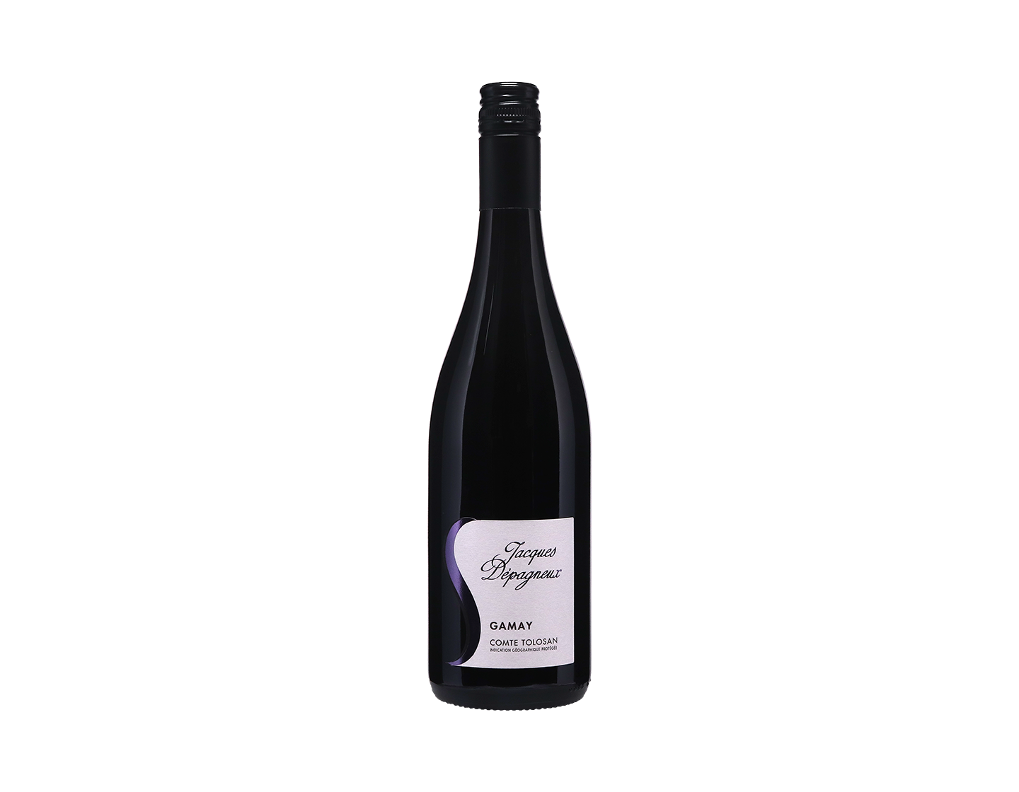 Gamay IGP Comte Tolosan Depagneux 2023