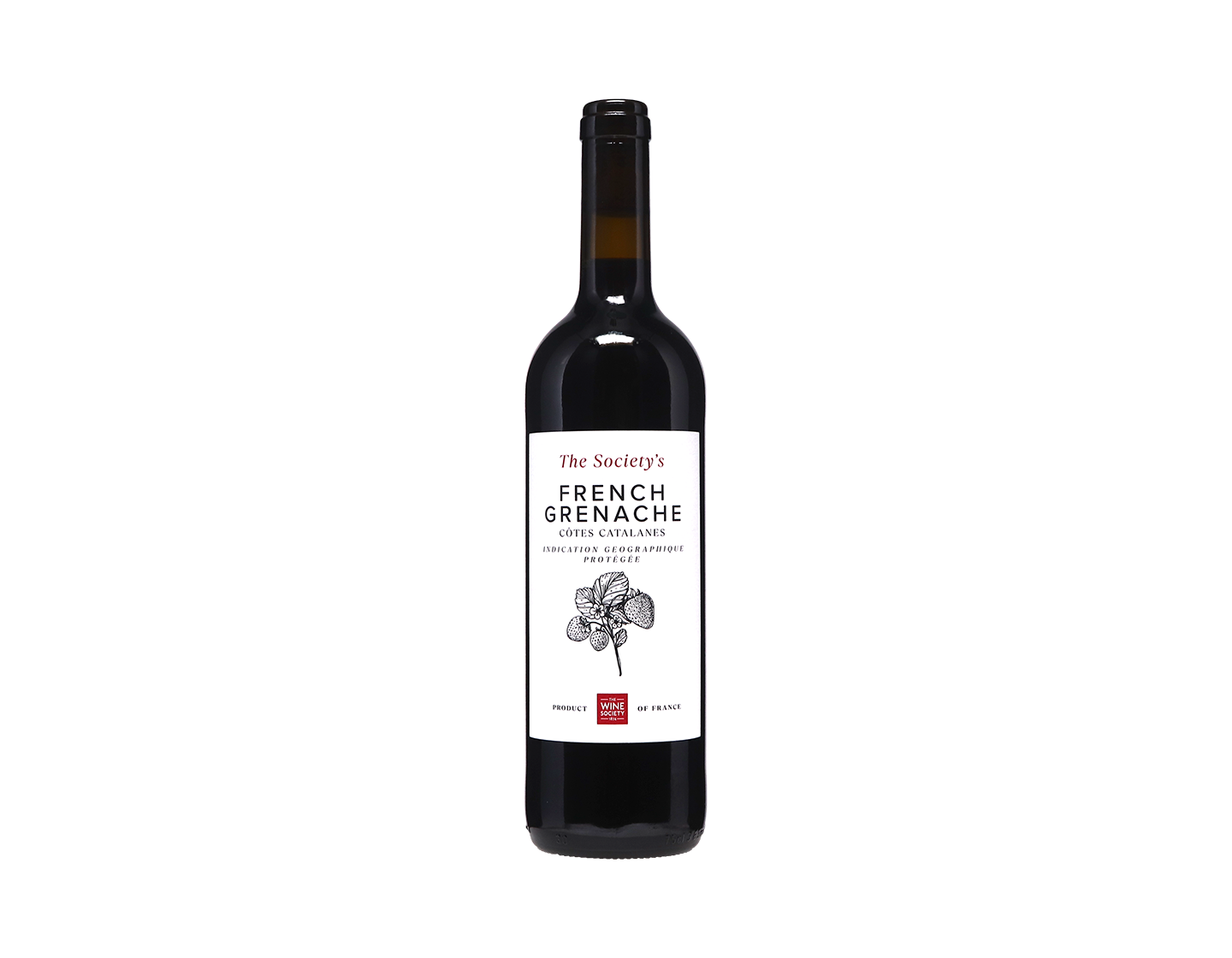 The Society's French Grenache 2022