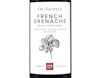 The Society's French Grenache 2022 view 2