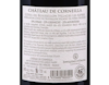 Côtes du Roussillon Les Aspres, Cavalcade, Château de Corneilla 2020 view 3