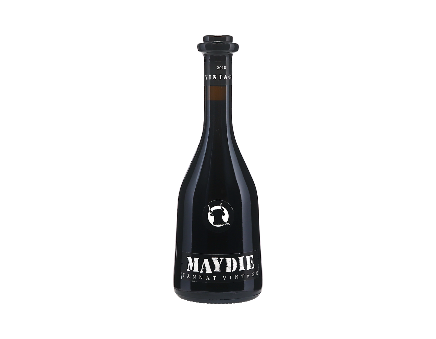 Maydie Tannat 2018 50cl