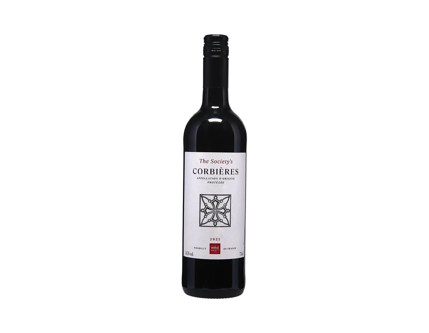The Society's Corbieres 2022