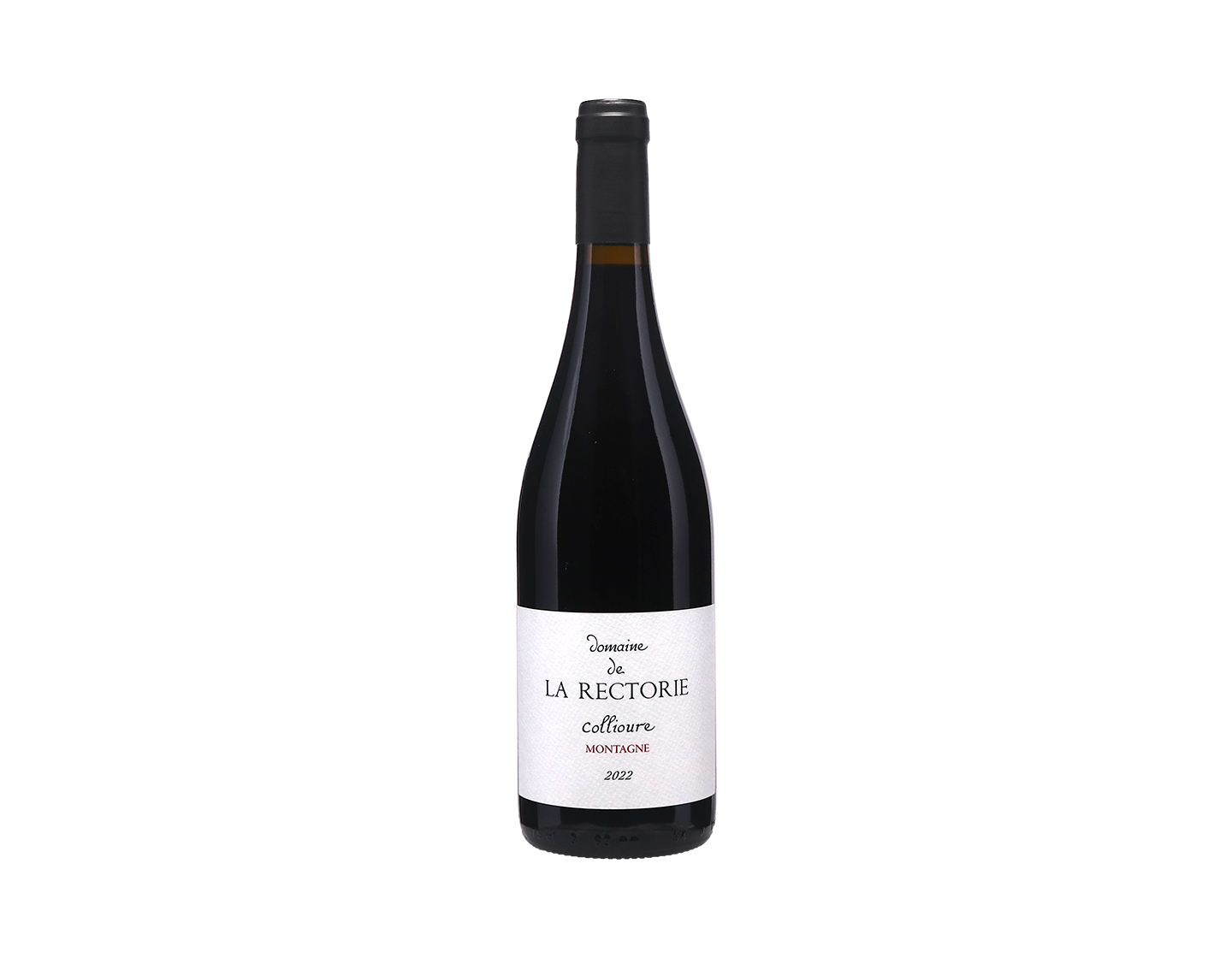 Collioure Cote Montagne Dom de la Rectorie 2022