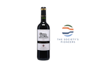 Cahors Petit Clos Clos Triguedina 2021