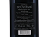 Madiran Chateau Bouscasse Vieilles Vignes 2016 view 3