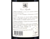 Montpeyroux Domaine Aupilhac 2021 ORGANIC view 3