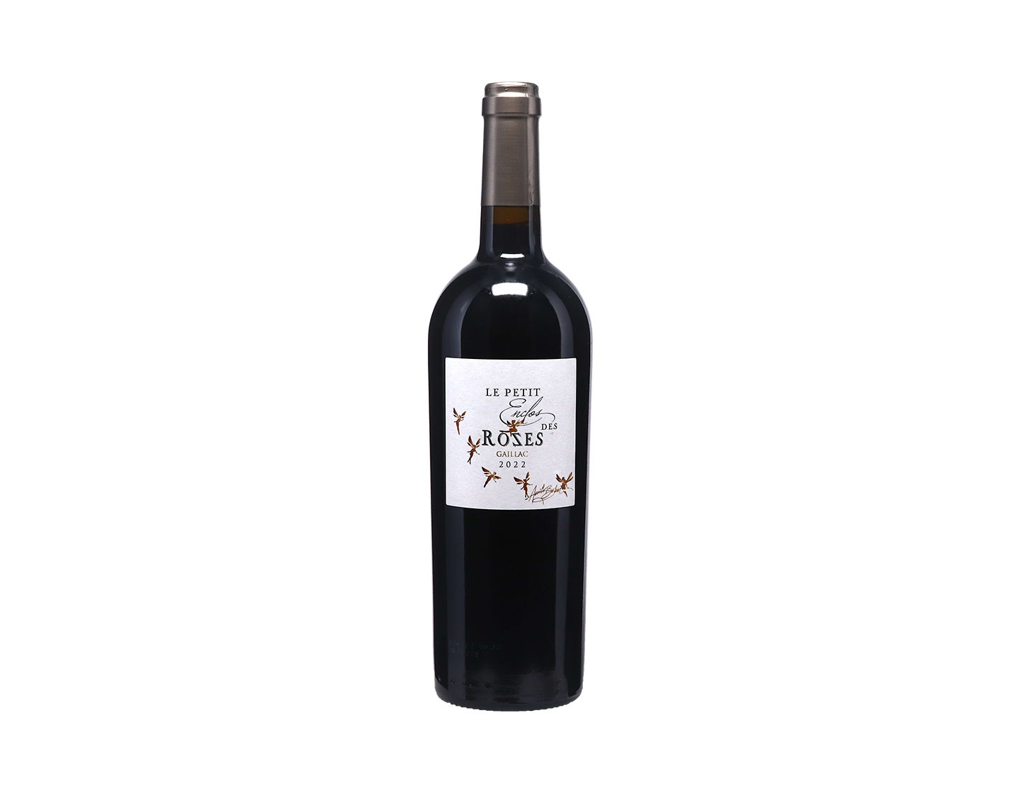 Gaillac Rouge, Petit Enclos des Roses 2022