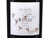 Gaillac Rouge, Petit Enclos des Roses 2022 view 2